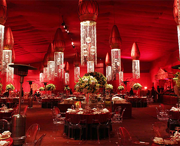 Birthday Event Planner in Lucknow