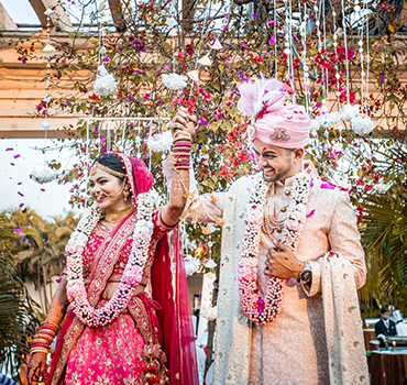 Top Event Organizers in Lucknow