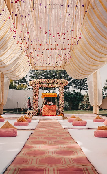 best event planner in lucknow
