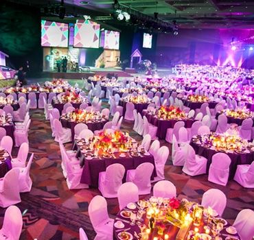 Top 10 Wedding Planners in Lucknow