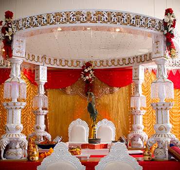 Wedding planners in Lucknow