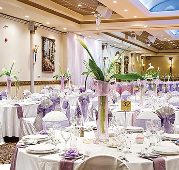 Luxury Wedding Planners in Lucknow