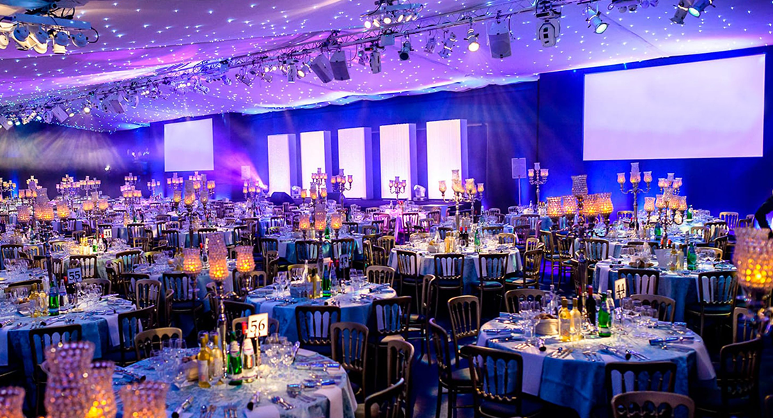 Corporate Event Management Services In Lucknow