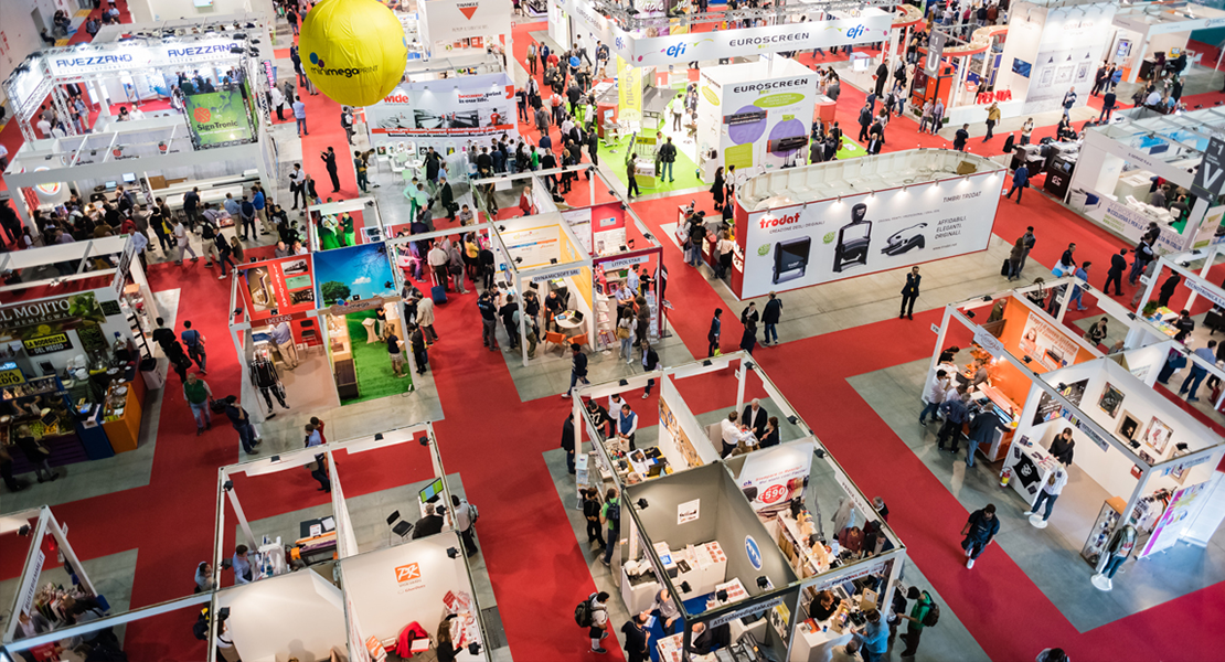 Best Exhibition Planner in Lucknow
